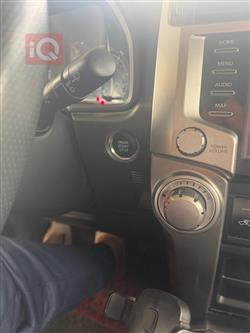 تويوتا 4رنر